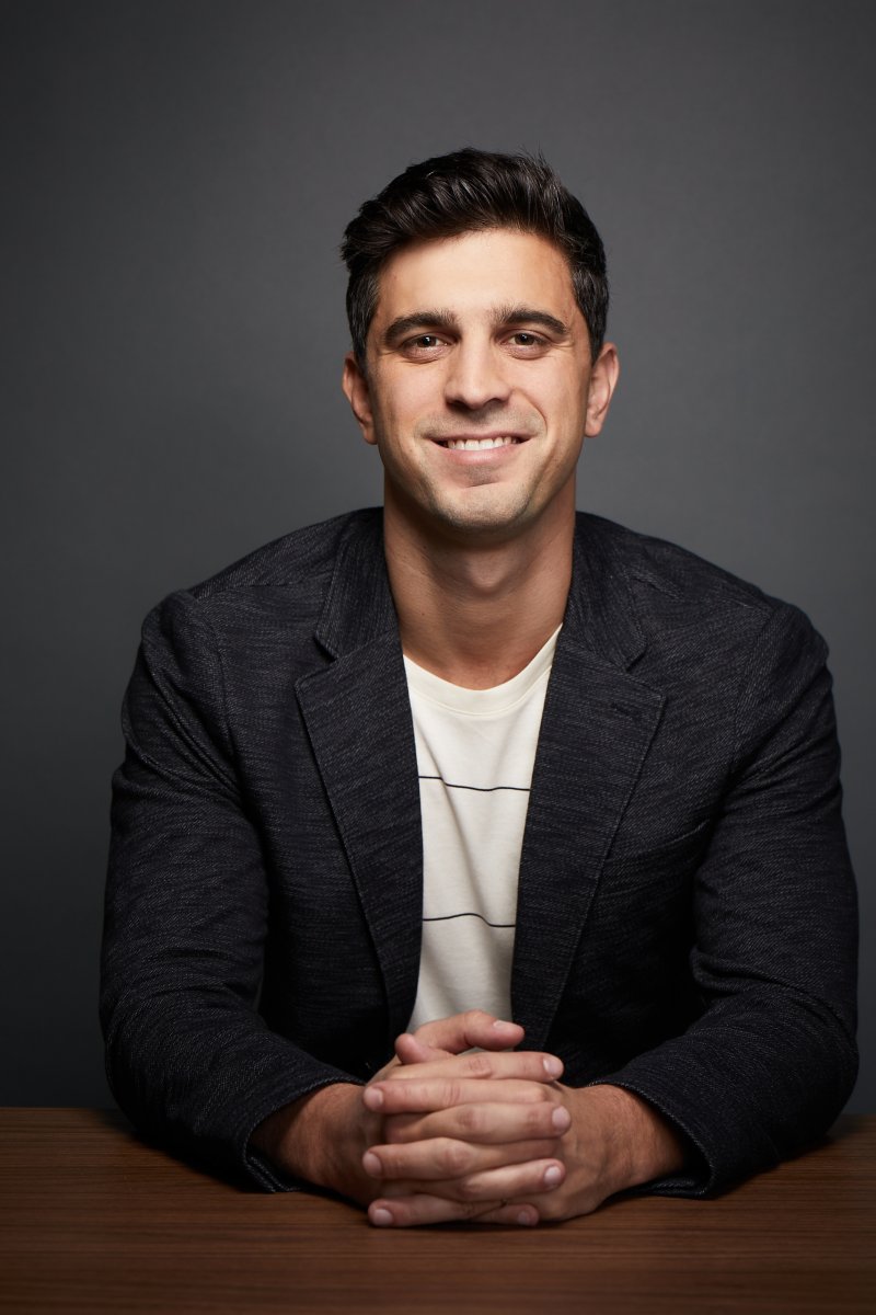 How Afterpay CEO Nick Molnar is Transforming the Digital Shopping Experience