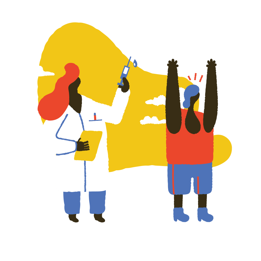 How BookJane is Helping with Ontario’s Vaccine Rollout