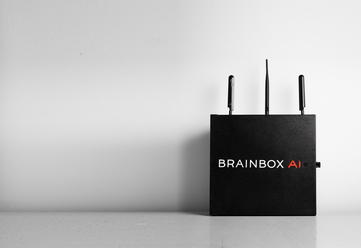 How BrainBox AI Is Cutting Down Carbon Emissions Through Commercial Real Estate
