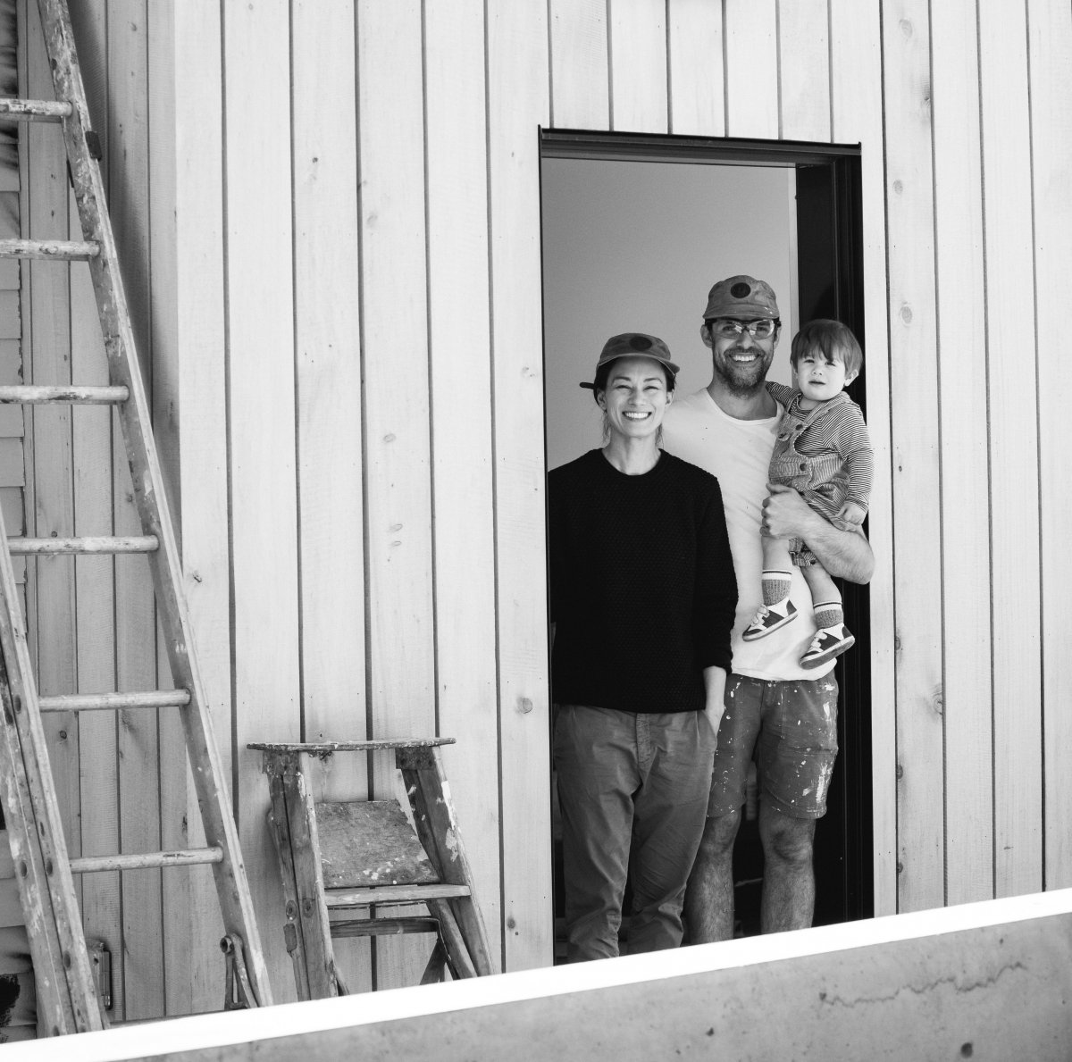 How Business Lessons and Fatherhood Intersect