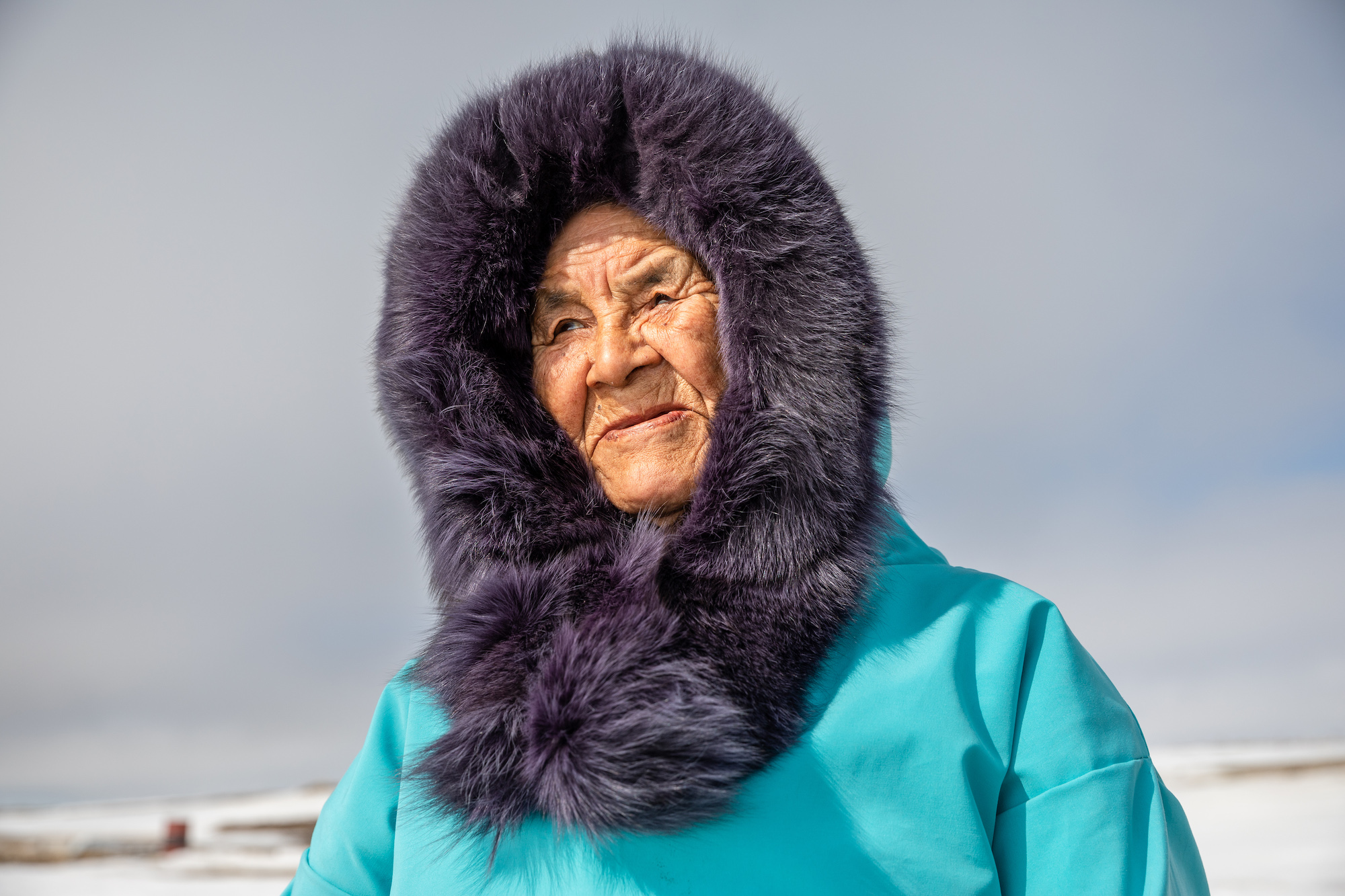 How Canada Goose is Giving Back to Indigenous Communities