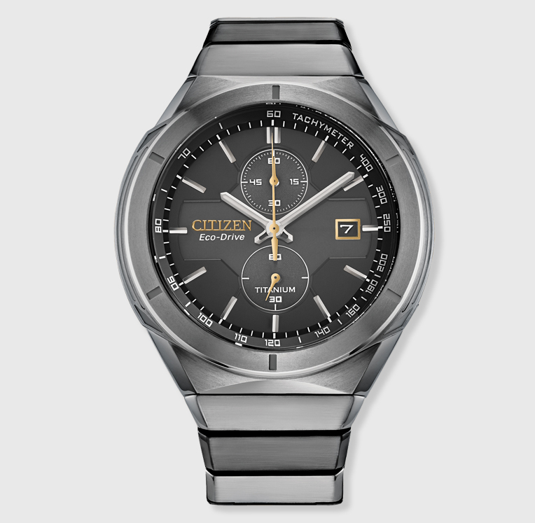 How Citizen Blazed New Trails in Watchmaking