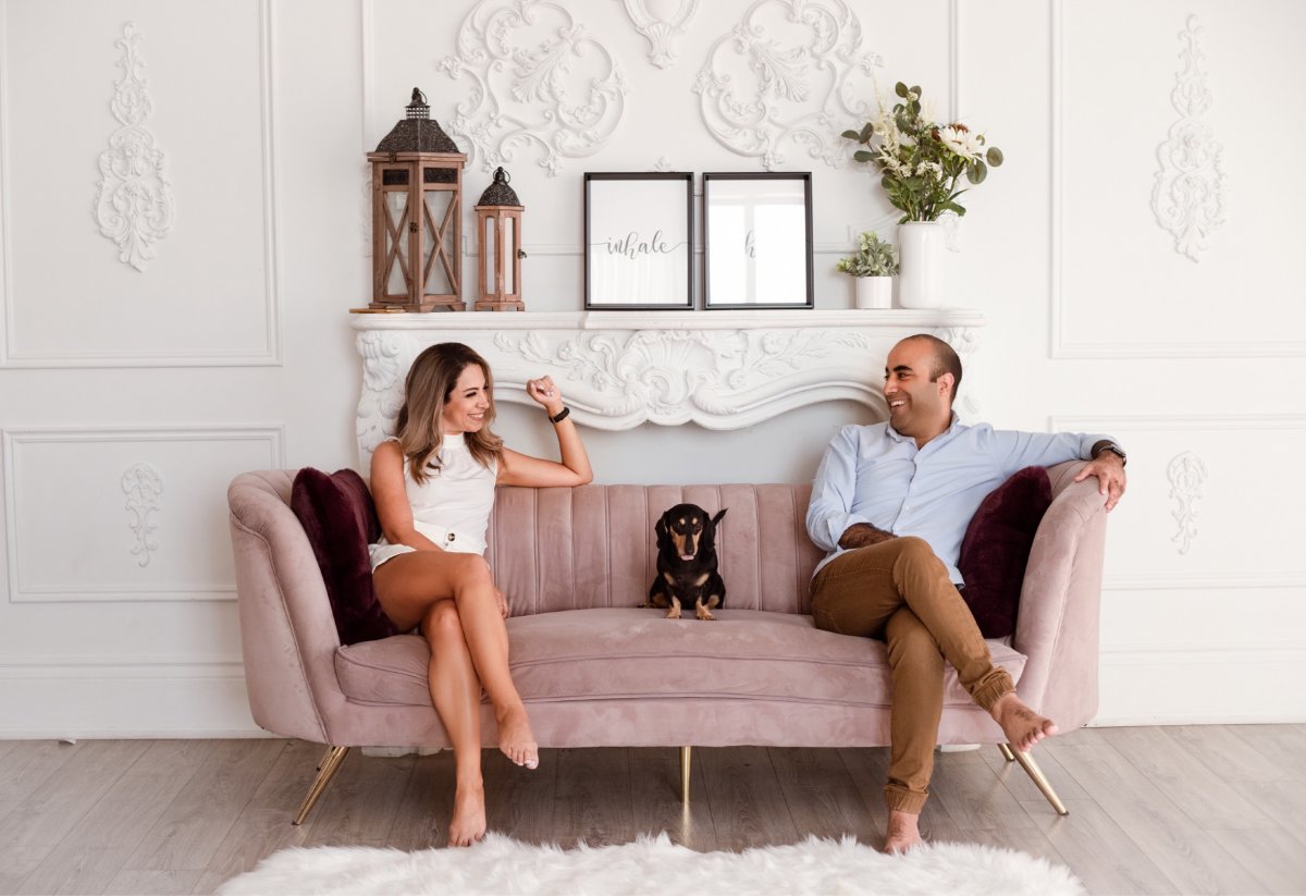 How Cola's Kitchen Puts Your Dog's Health First