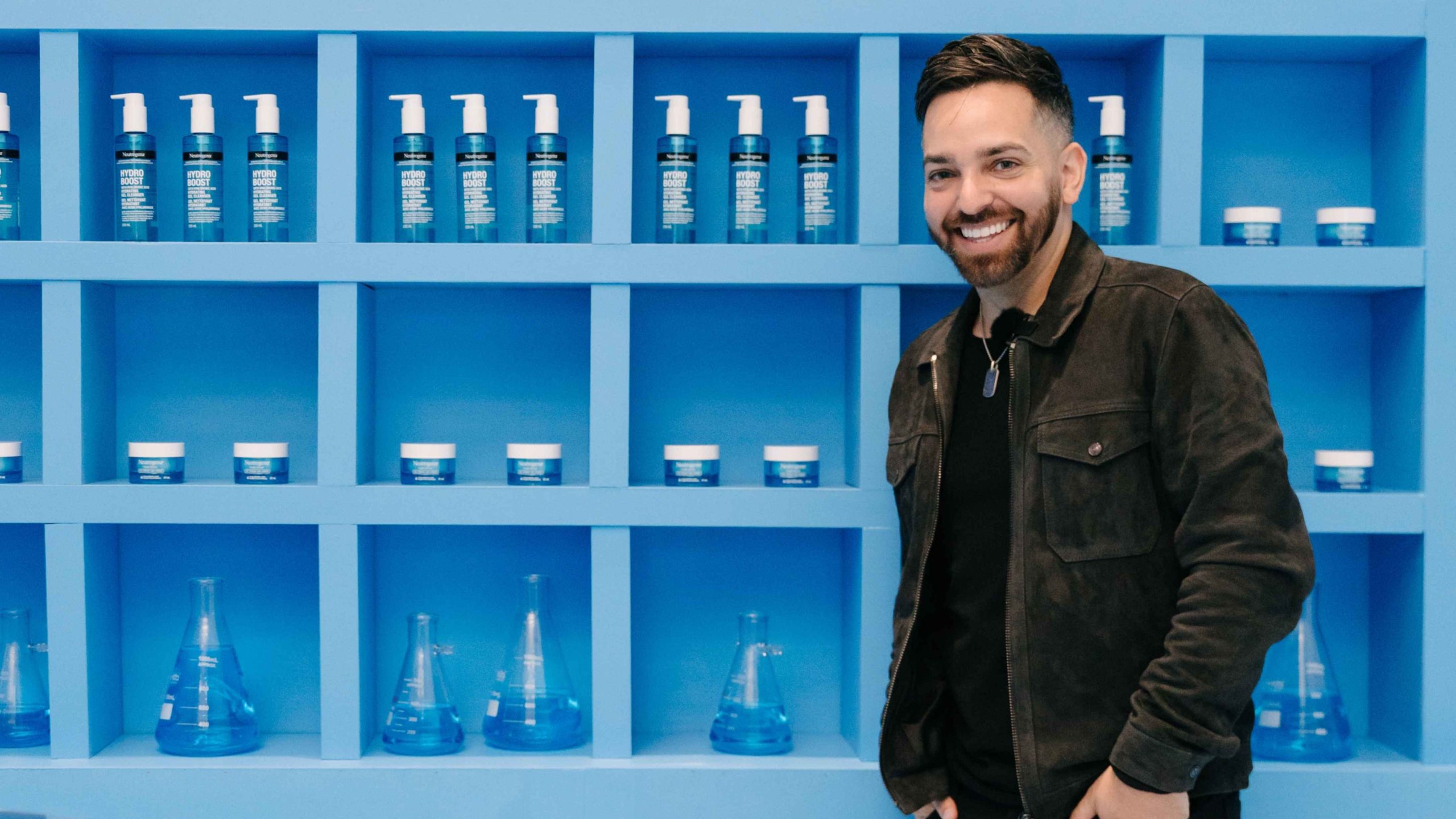 How Dr. Muneeb Shah Became the Internet’s Dermatologist