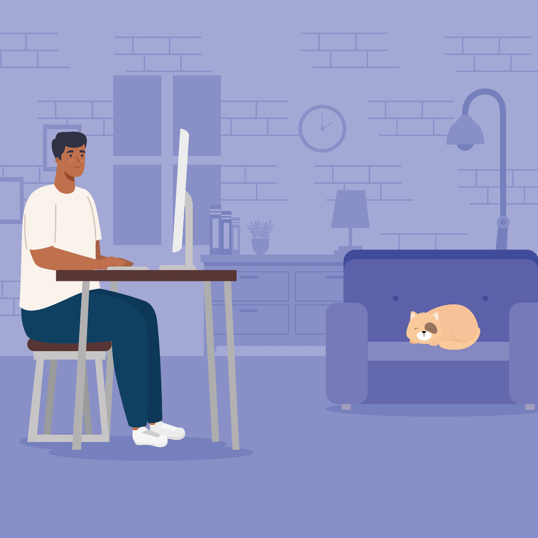 How Flexible Work Can Benefit Parents, Caregivers, and Their Employers