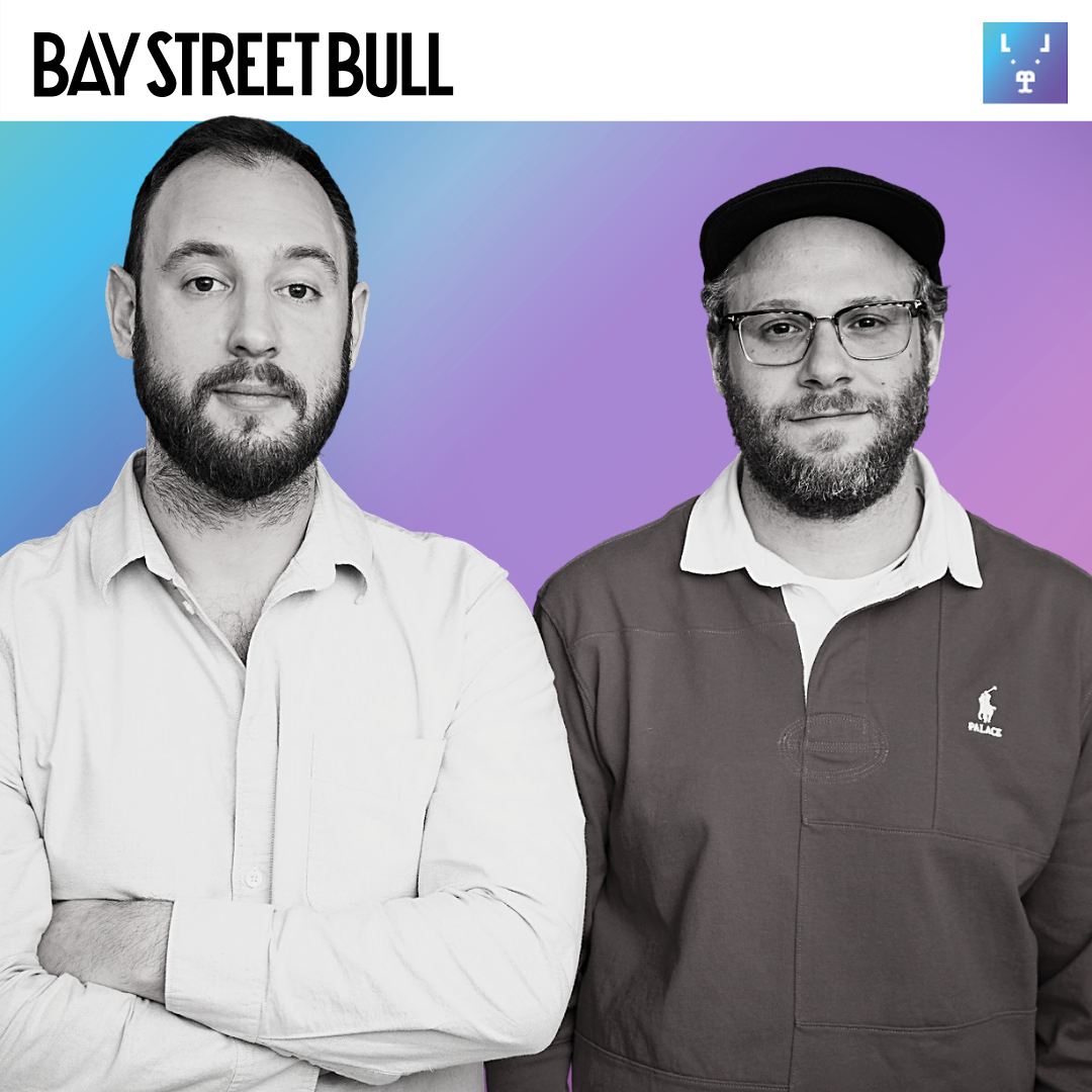 How Houseplant Co-Founders Seth Rogen and Evan Goldberg Built A Values-First Cannabis Brand
