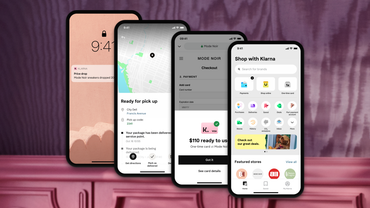Klarna is Paving the Way for a Smoother E-Commerce Experience