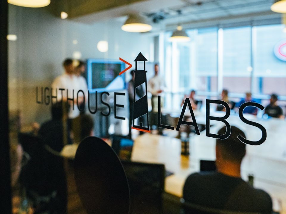 How Lighthouse Labs Trains The Developers of Tomorrow