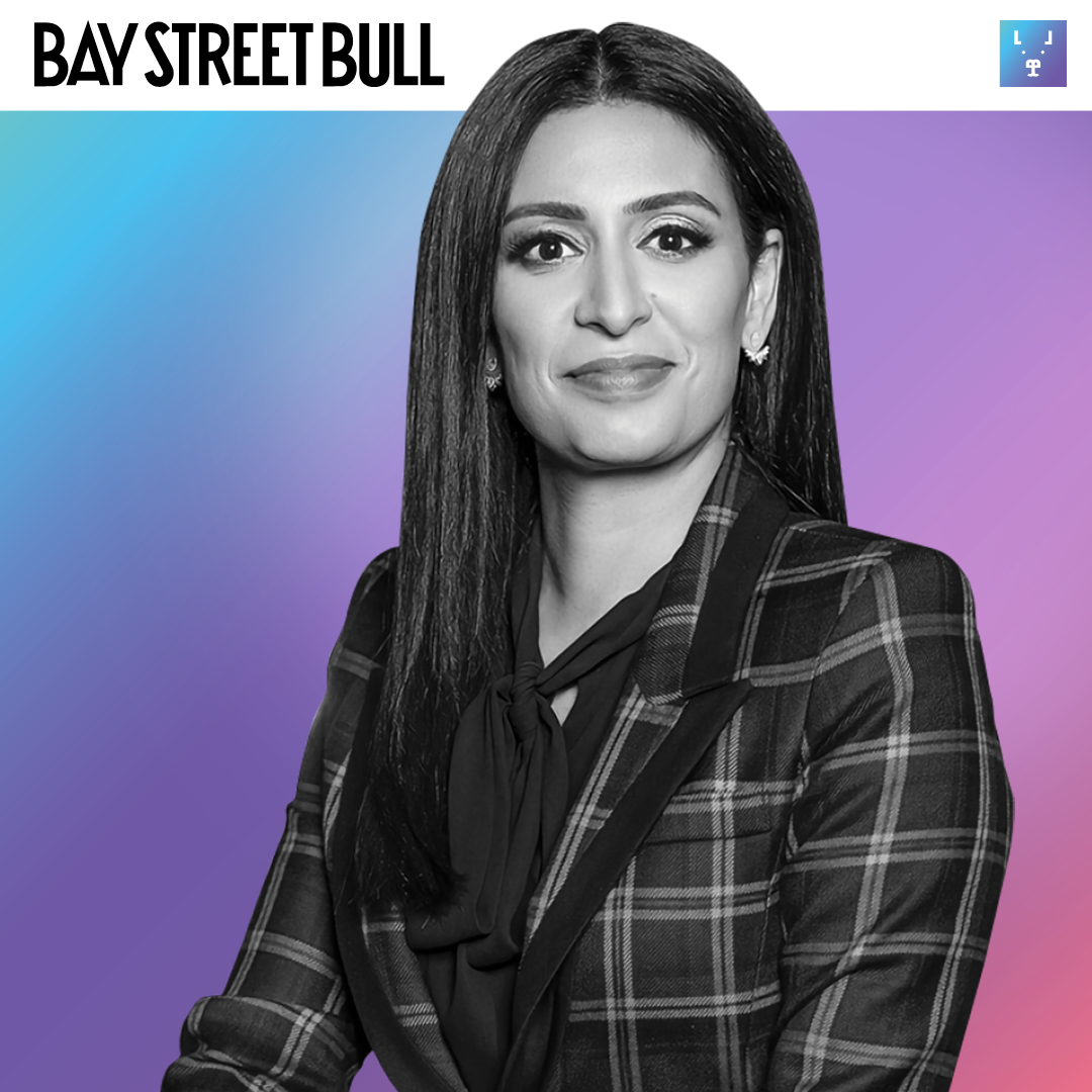 How Manjit Minhas Pivoted Her Business to Protect Her Community During A Pandemic