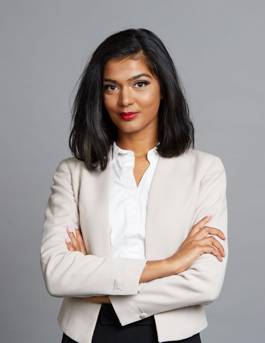 How MedEssist Streamlined Healthcare Access Through Entrepreneurship