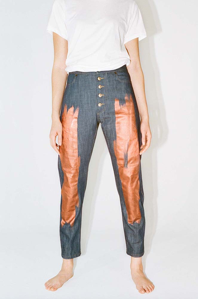 How Pretty Denim is Reimagining Denim For Women