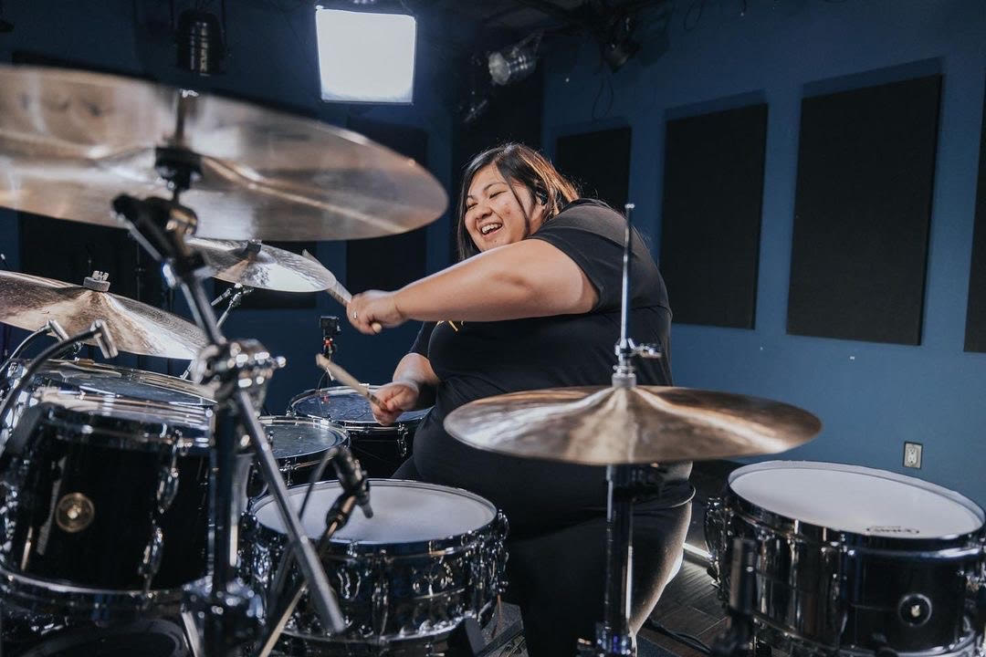 How Ransom Drum Lab Thrived in a Difficult Small Business Landscape