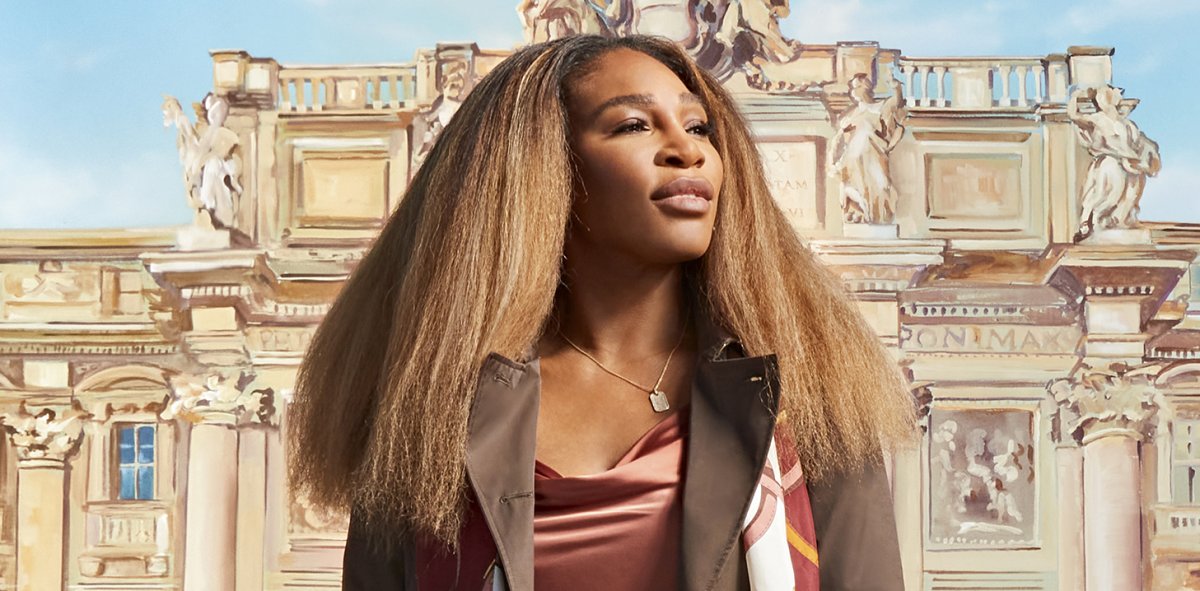 How Serena Williams is Filling the Gap for Black Women Entrepreneurs