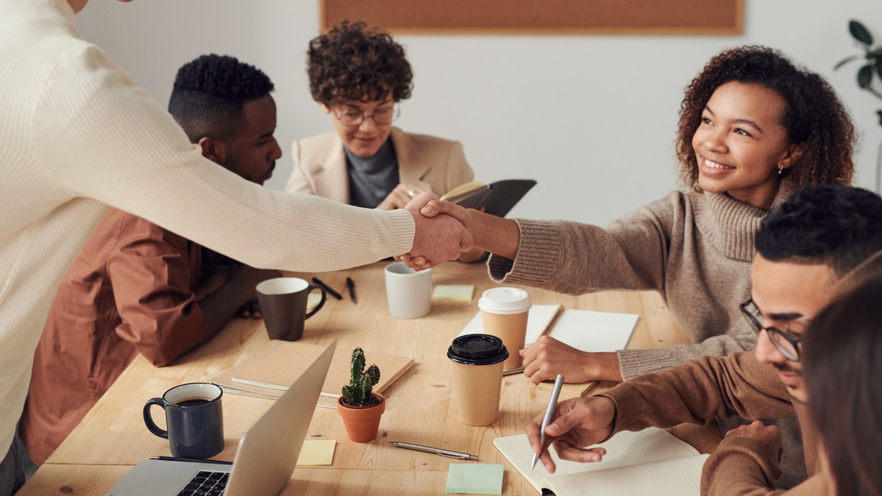 How Small or Minority-Owned Businesses Should Approach the COVID-19 Crisis
