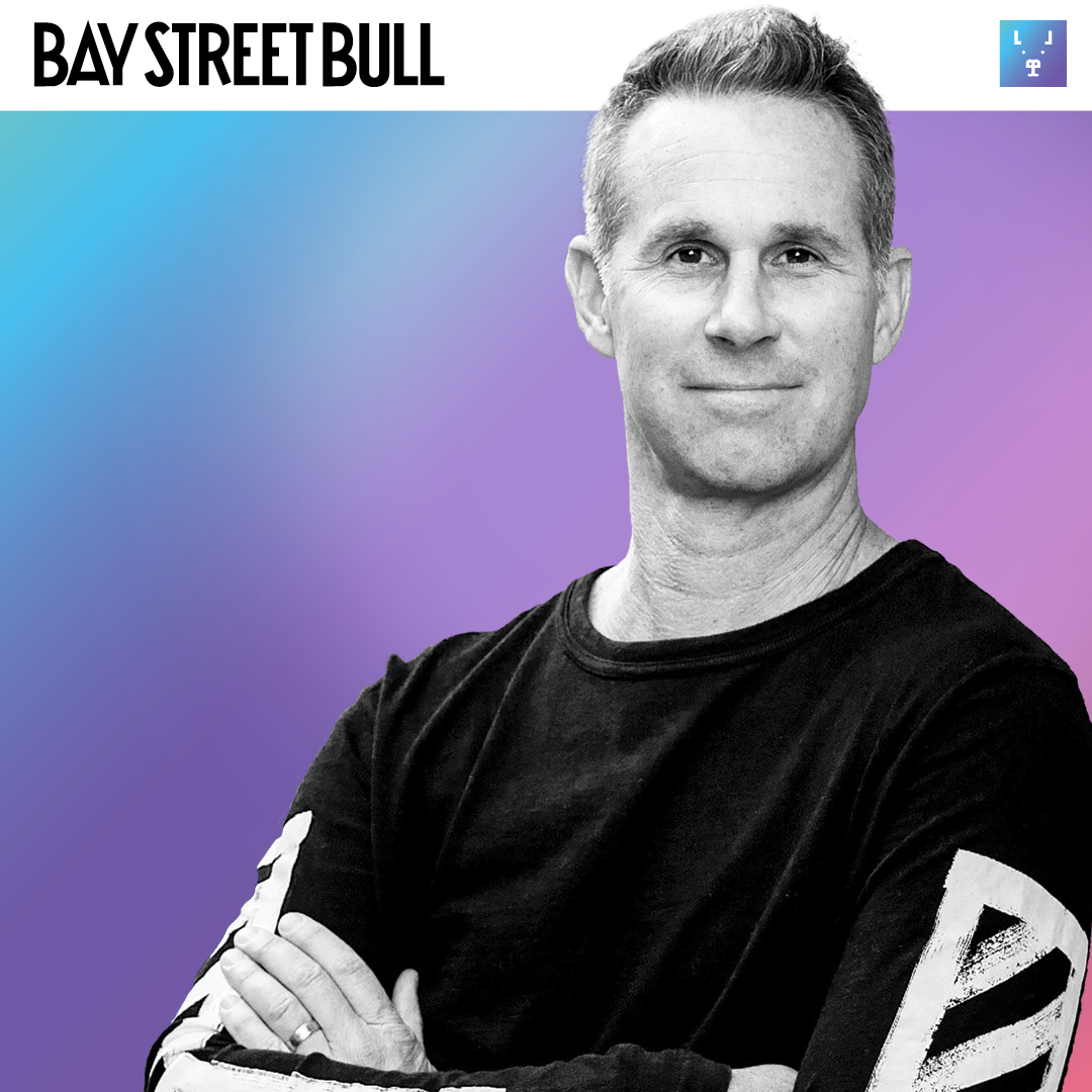 How StockX CEO Scott Cutler is Building Sneakers Into the Next Big Asset Class