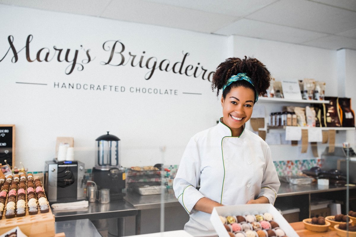 How The Black Entrepreneur Startup Program Breaks Down Systemic Barriers
