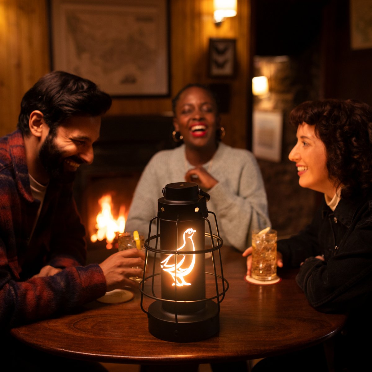 How The Famous Grouse Became the Number One Spirit of Scotland