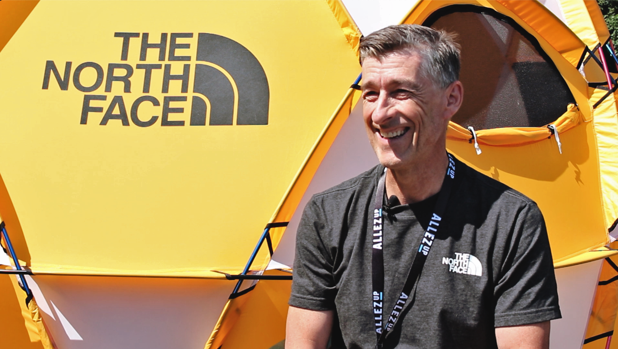 How The North Face is Promoting Inclusivity Through Climbing