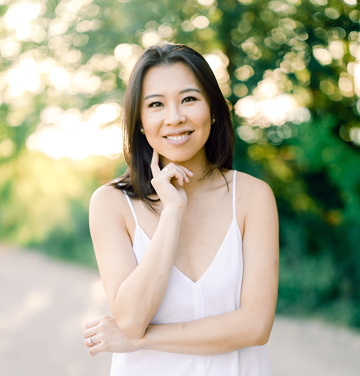How Threads Founder, Xenia Chen, is Solving Women's Workwear Problems