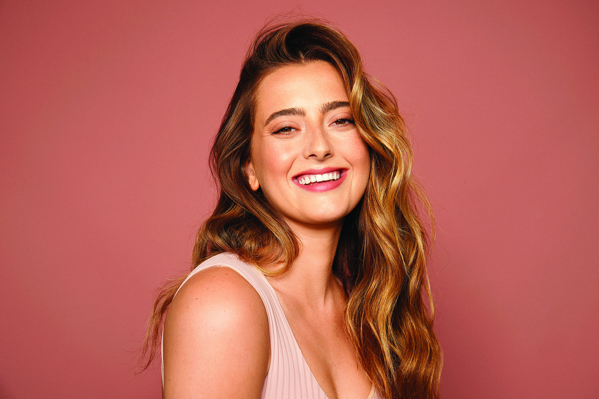 How to Build A Beauty Brand According to Nudestix Co-founder, Taylor Frankel
