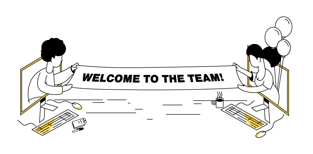 How To Give New Hires The Best First Week Ever... Remotely