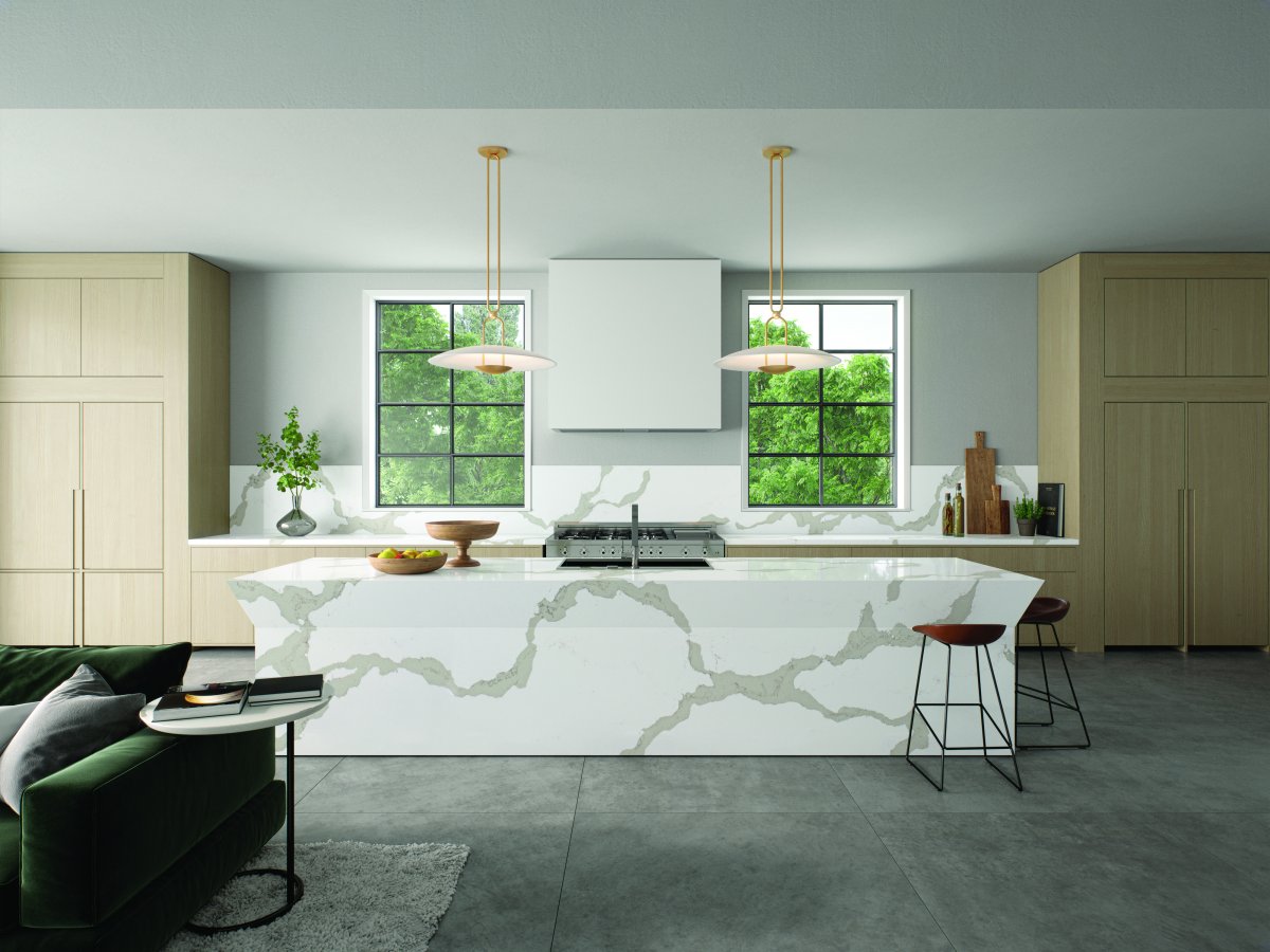 How To Pick The Best Countertop To Match Your Lifestyle