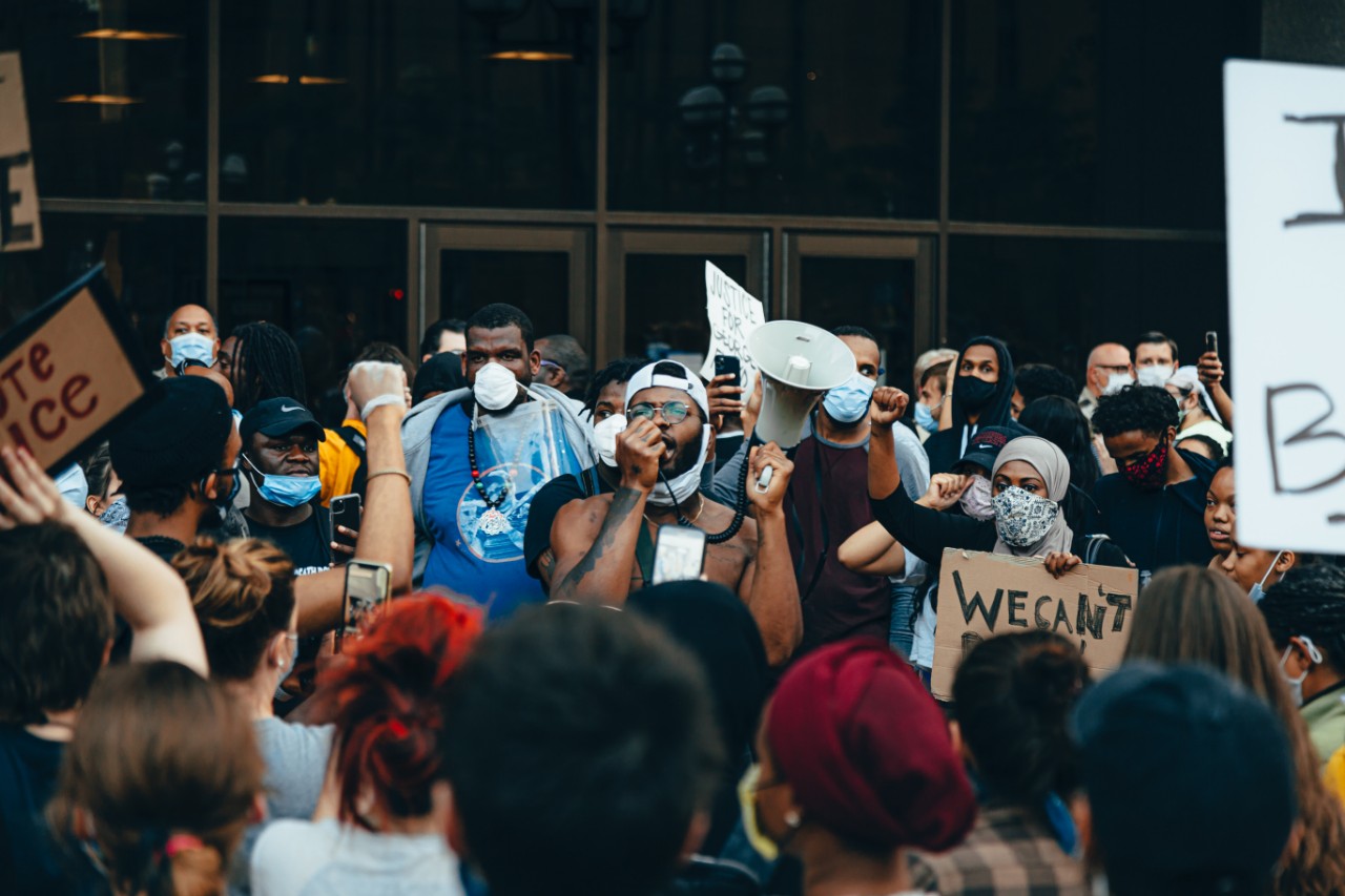 How To Understand Police Violence: Not A Case Of Good Cop vs. Bad Cop
