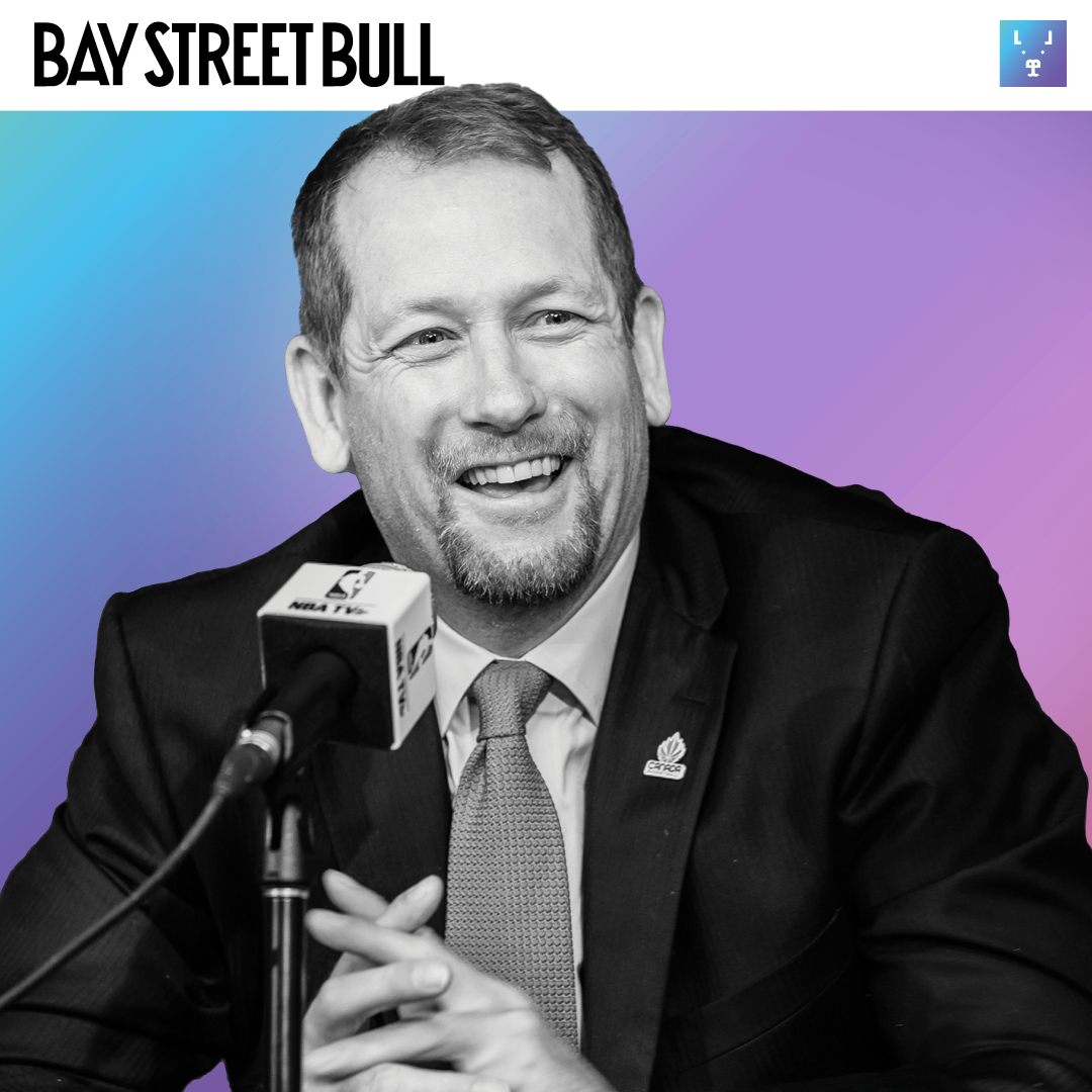 How Toronto Raptors Head Coach Nick Nurse is Leading the Next Generation of Champions On (and Off) the Court
