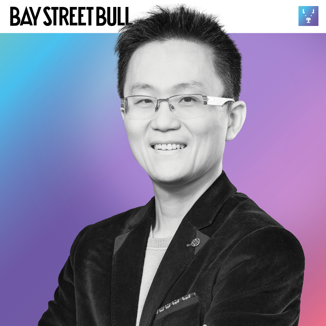 How Wattpad CEO Allen Lau Used Diversity and AI to Redefine Which Stories Get Told
