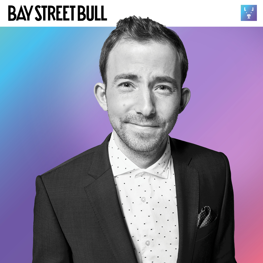 How Wealthsimple CEO Michael Katchen Humanized Our Relationship With Money