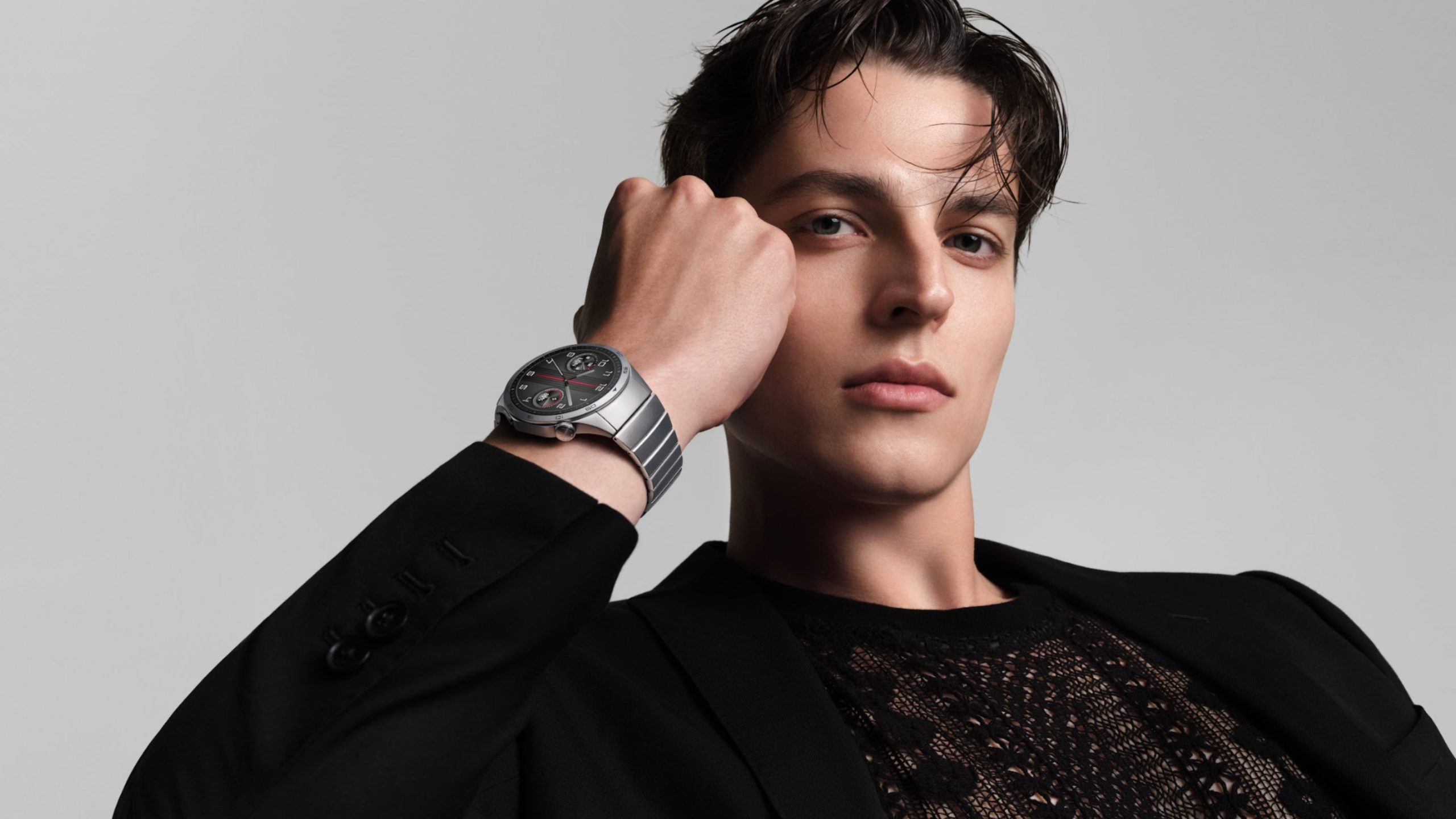 HUAWEI's WATCH GT 4 is More Than Your Traditional Smartwatch