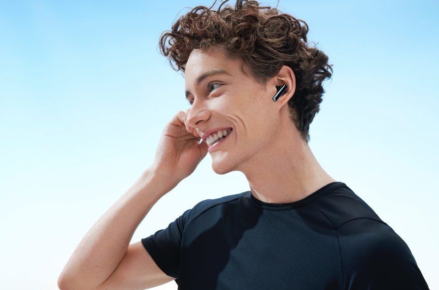 HUAWEI’s New FreeBuds 4i Are Perfect for the Modern Professional