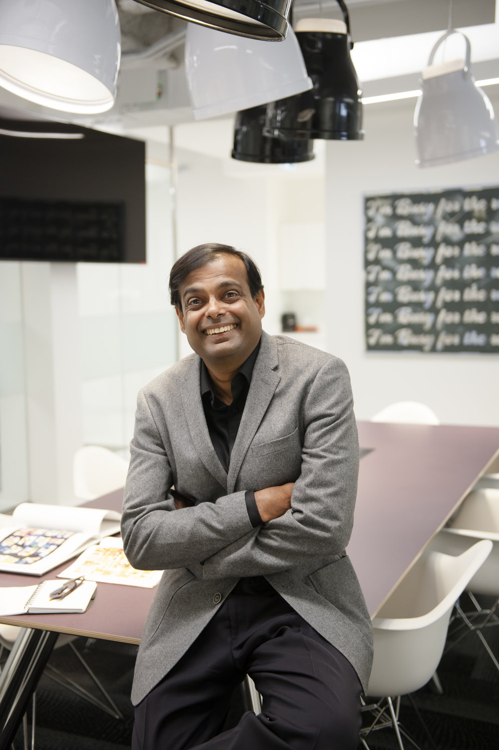 Humans Of MaRS: How RANK Software Inc. Is Fighting Big-Data Threats With Big-Data Solutions
