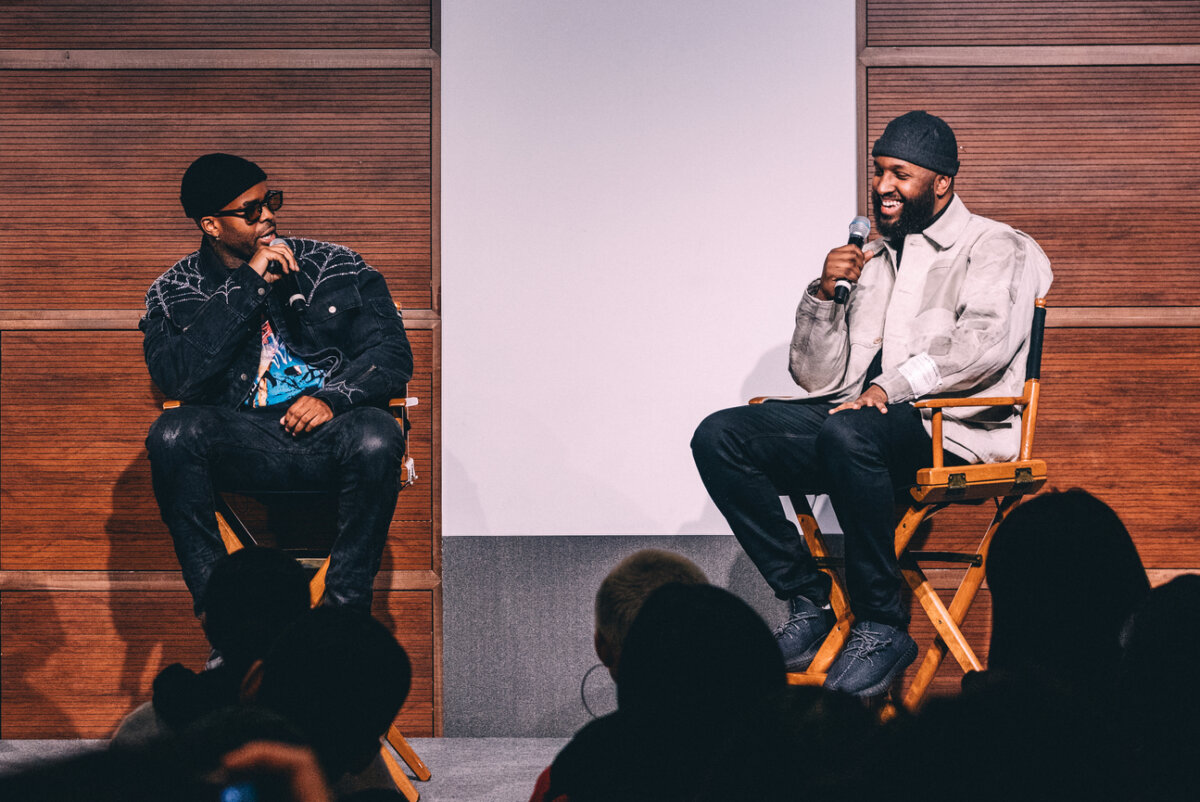 HXOUSE Founder Ahmed Ismail is On a Mission to Create New Canadian Heroes
