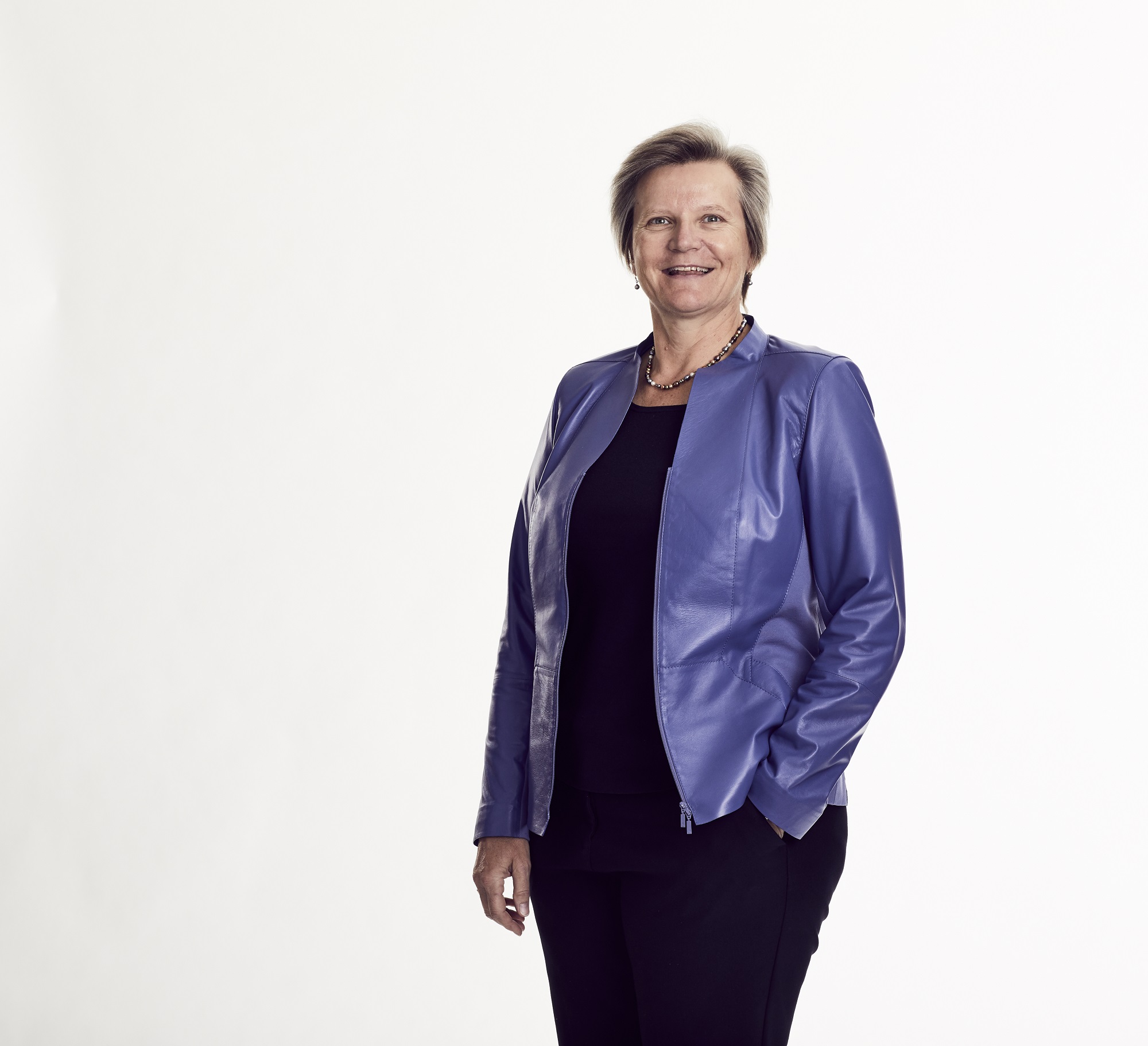 IBM's Charlotte Wang Supports Women in Tech