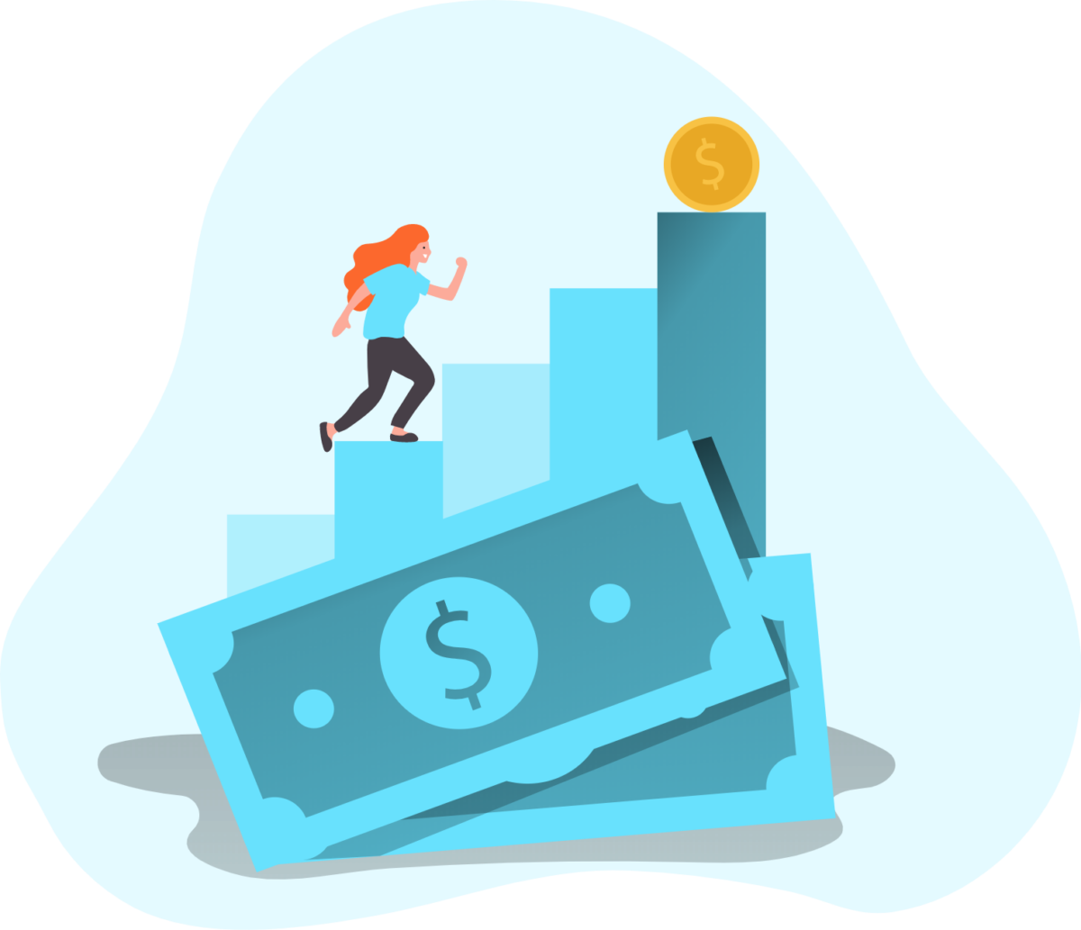 If You Want To See A Recovery, Focus On Scale-ups: And Here’s Why