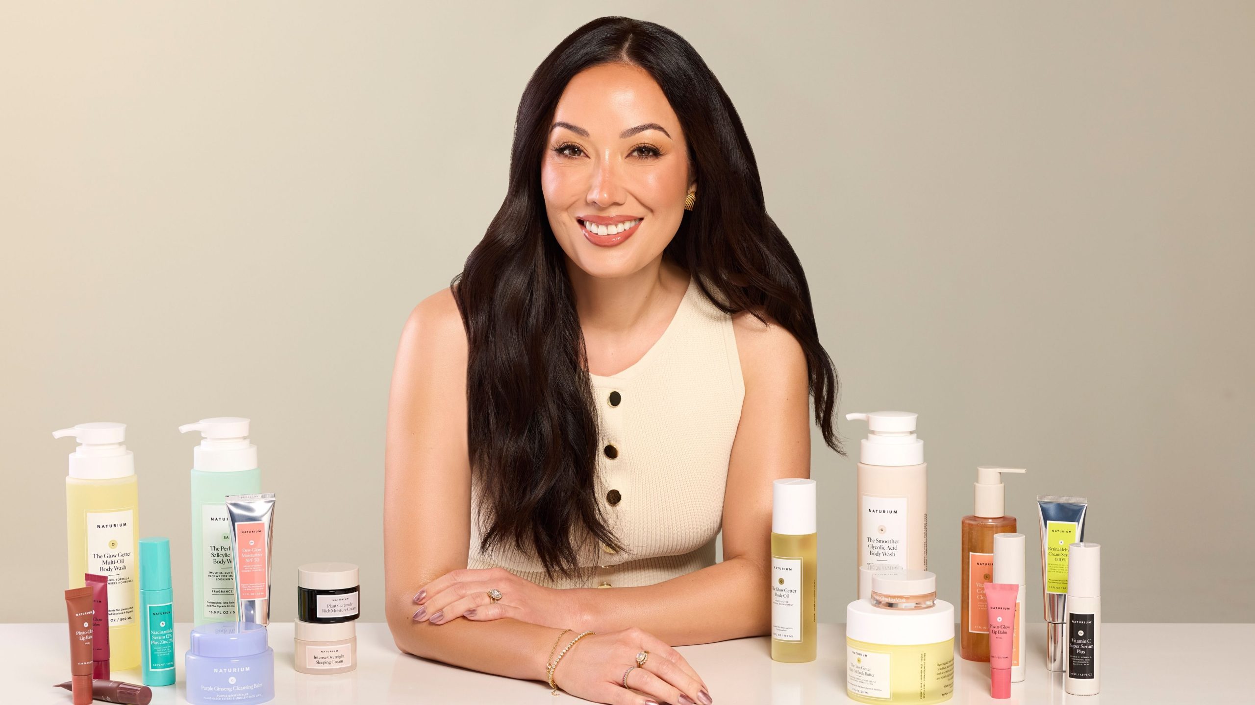 In Defense of the Influencer-Founder: How Susan Yara Built a $355M Breakout Beauty Brand
