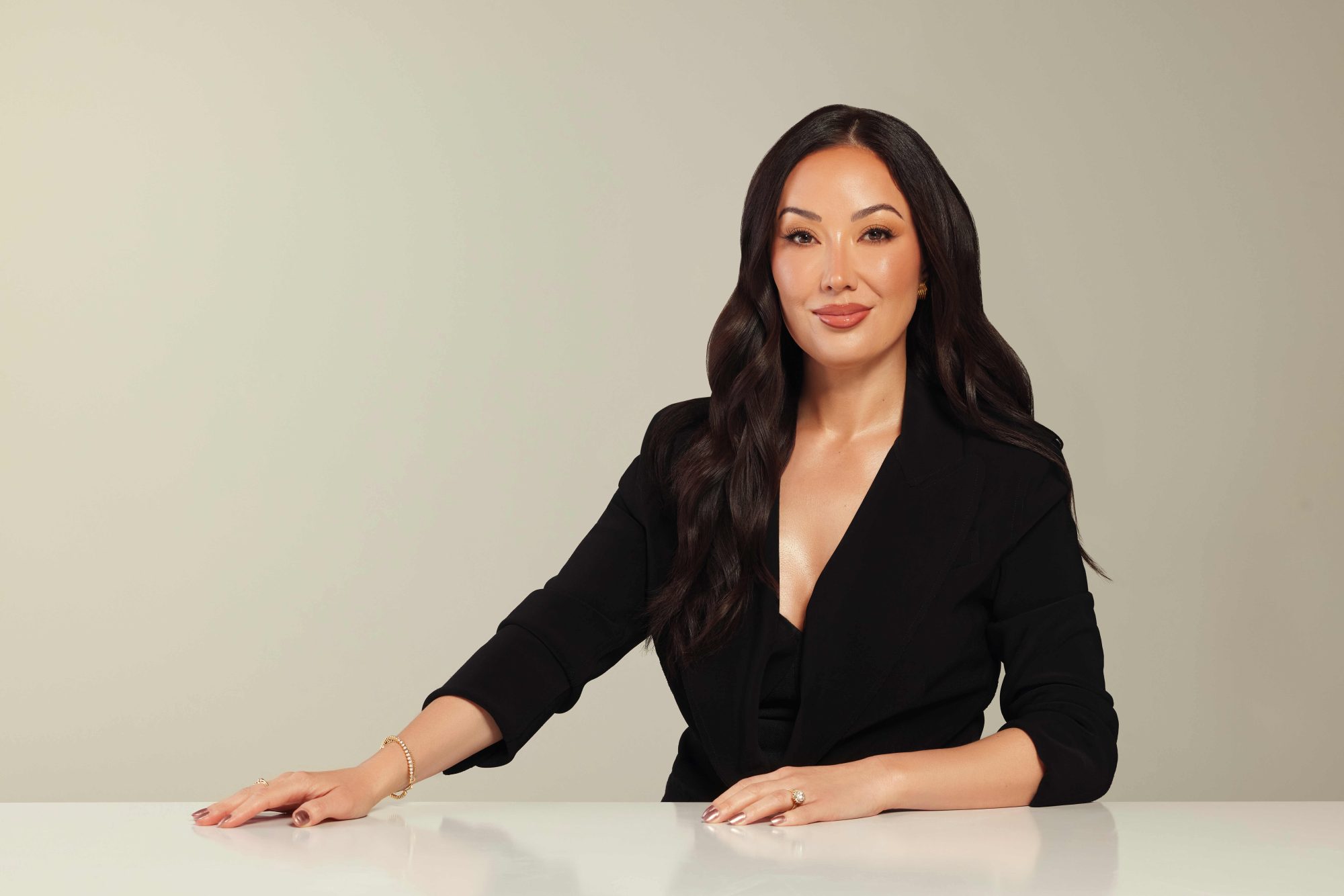 Naturium founder Susan Yara