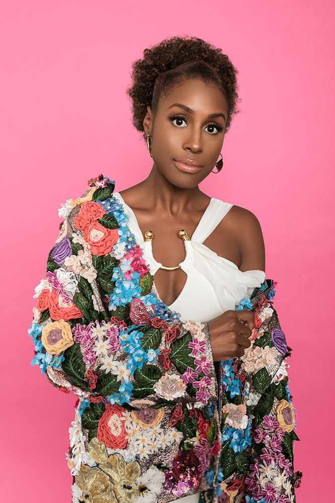 Issa Rae