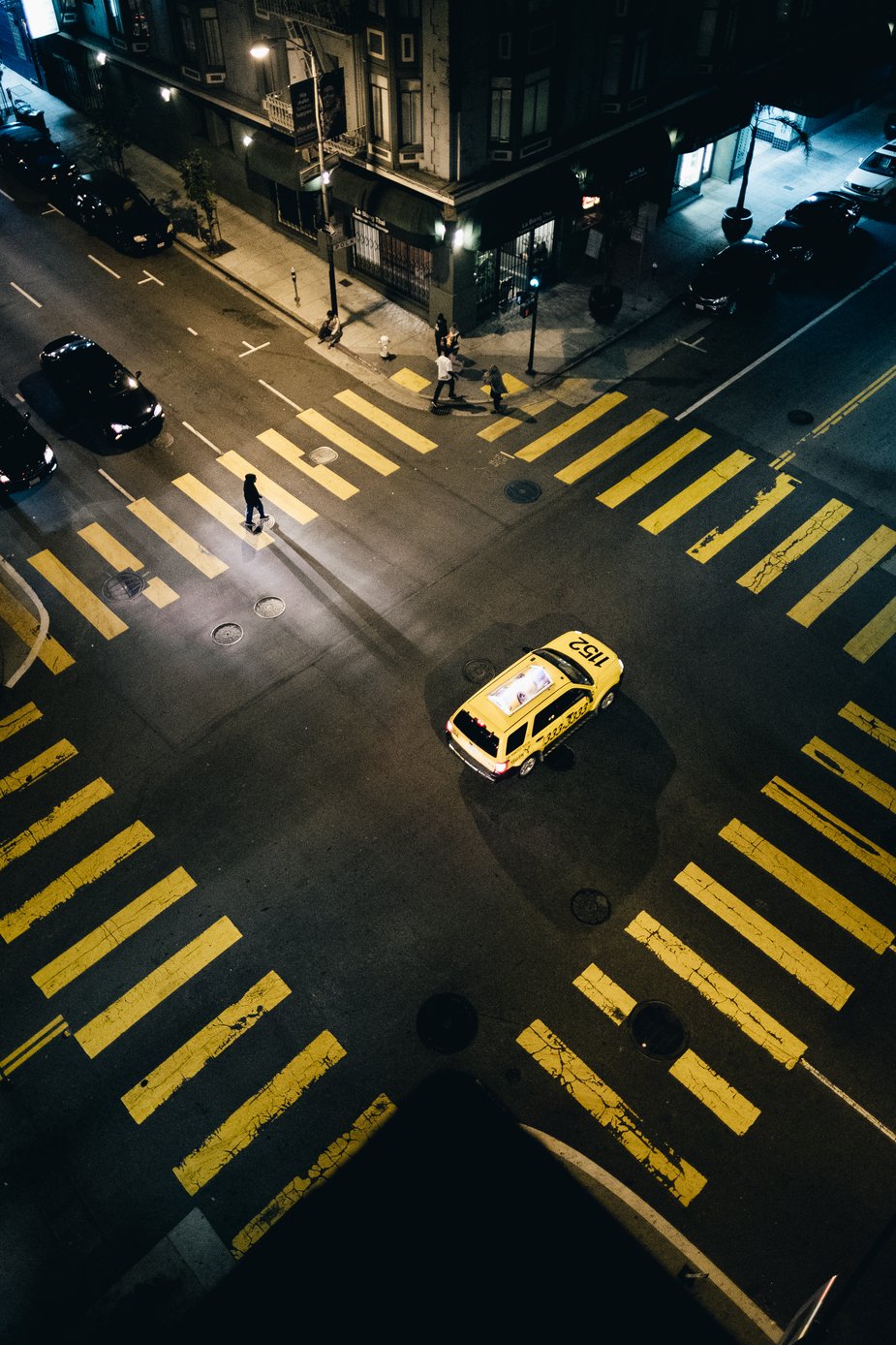 It's time to consider the impact of the Uber and Airbnb-induced gig economy