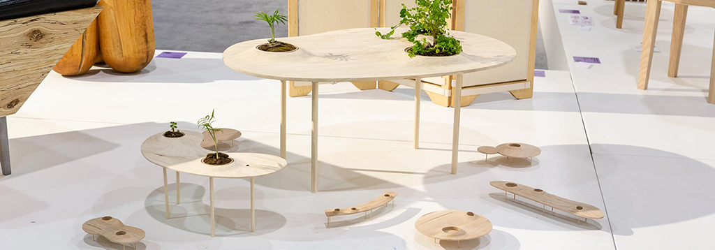 January 16-20 at Metro Toronto Convention Centre: Interior Design Show