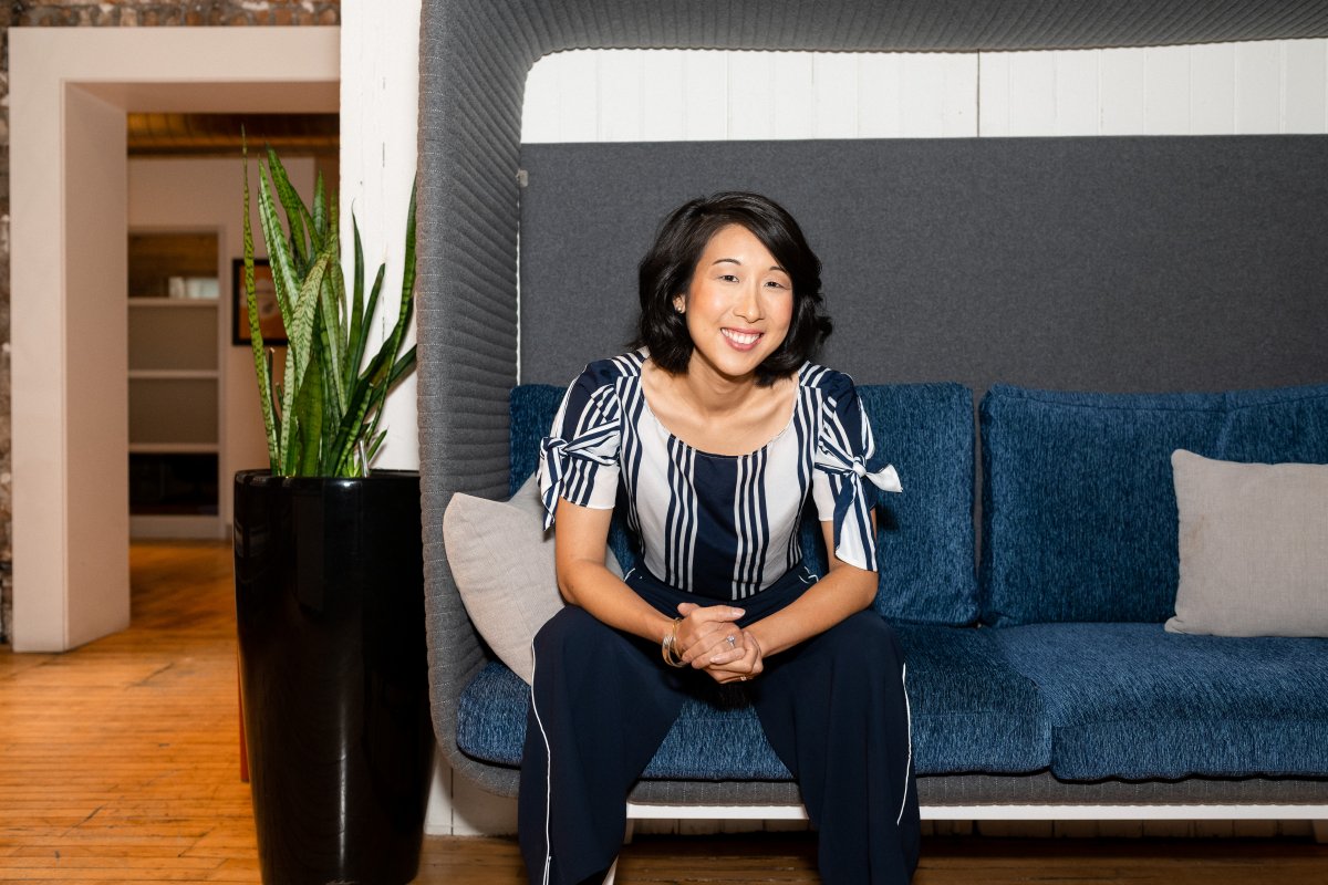 Jeanne Lam on the World of Wattpad and Power of Diverse Storytelling