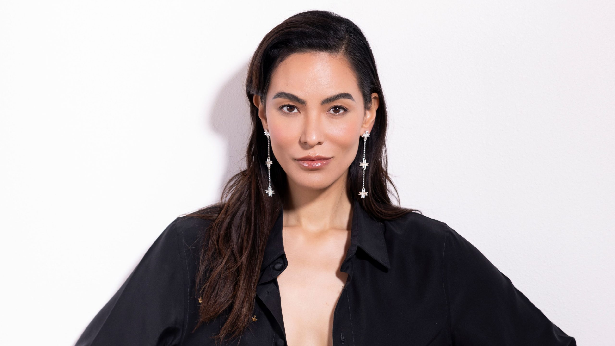 Beyond the Court: Jessica Matten Brings Indigenous Resilience to Life in Rez Ball