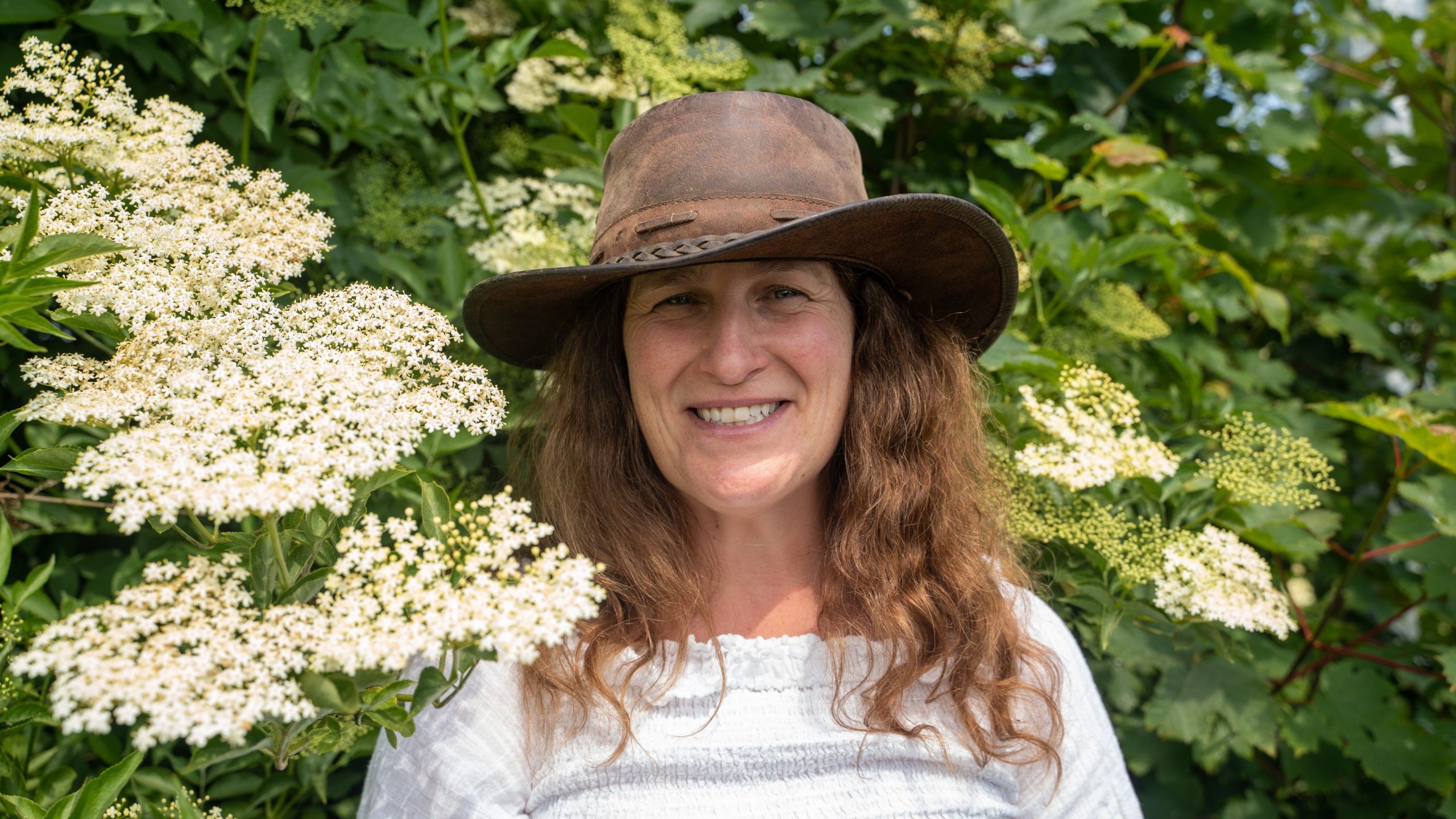 Can I Have That Job? Geraldine Kavanagh, Head Forager, Glendalough Distillery