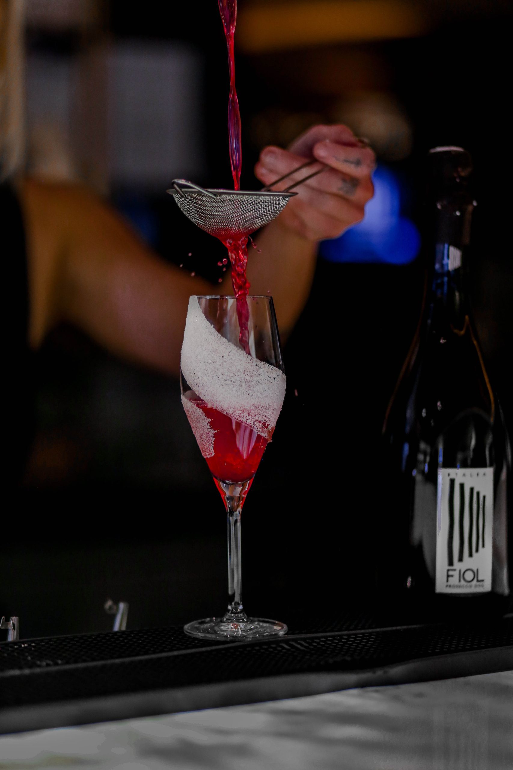 Kasa Moto's Sparkling Lights of Hanmachi Will Light Up Your Week