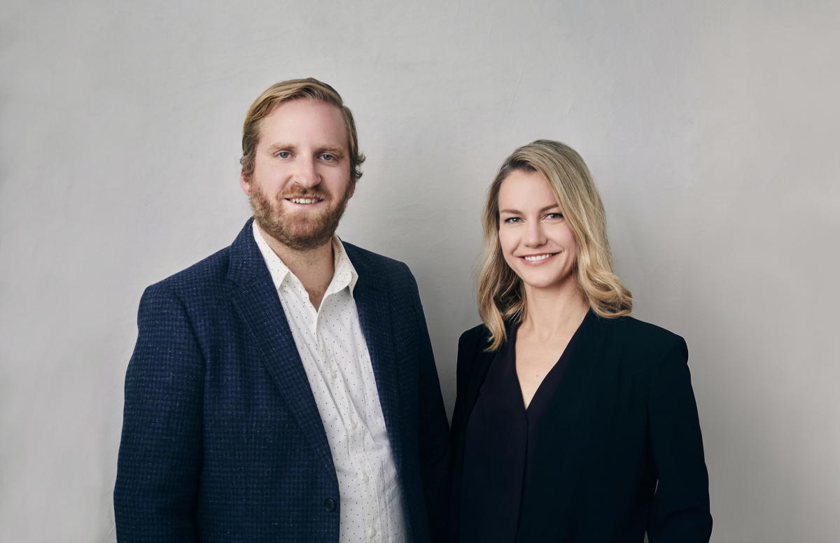 Kilne co-founders, Mike Gettis and Noelle Hjelte, on the rise of DTC Kitchenware