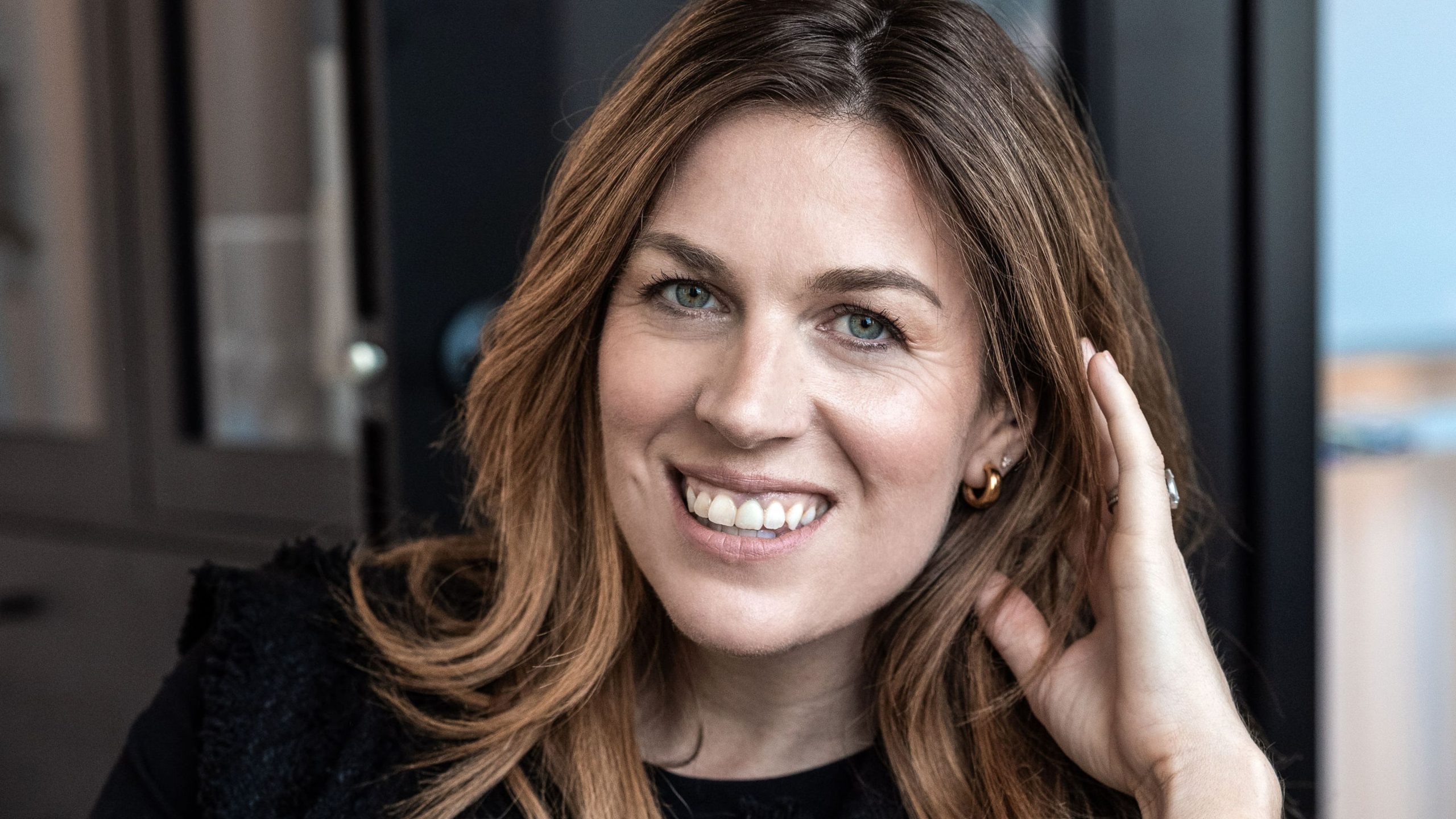 The Knix Revolution: Joanna Griffiths on Building a Brand That Celebrates Every Body