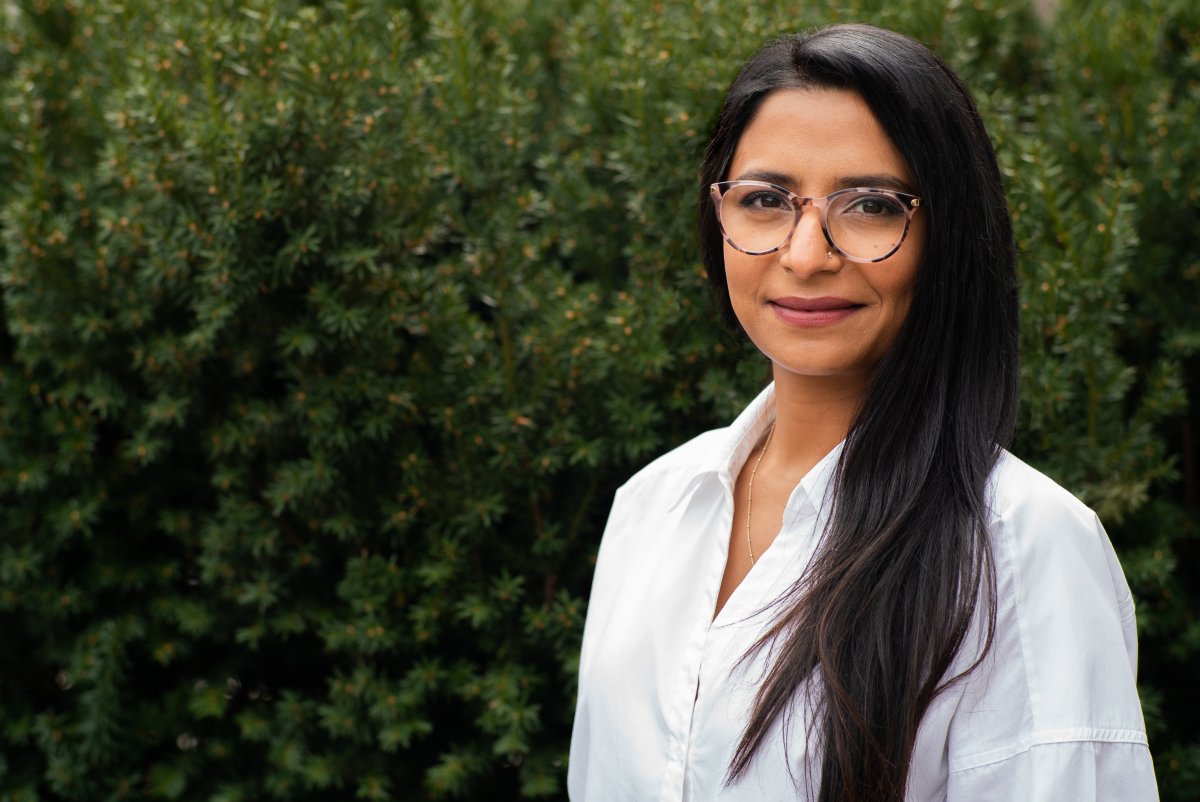 Koble Founder Swati Matta is Offering Pregnancy and Postpartum Care to Everyday Families