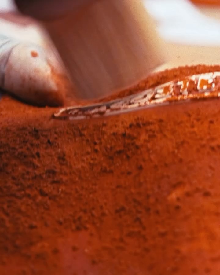 Lacoste Turns Roland Garros Clay Into a Walk On Relic for Novak Djokovic