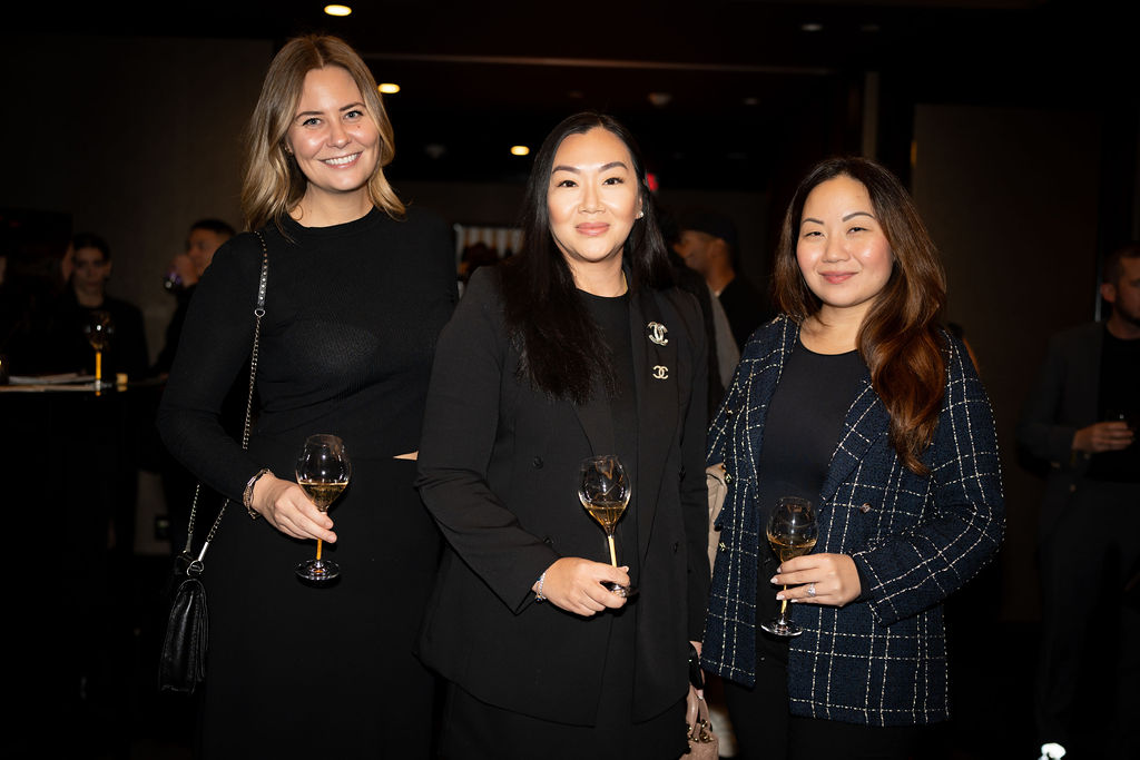 GLORY Lauren Chan Champions of Change Event 82